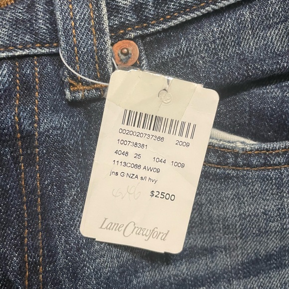 JBrand Jeans - Picture 3 of 7